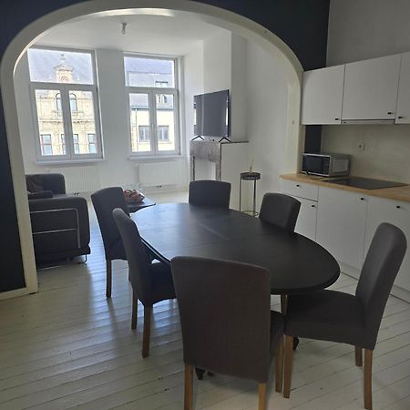 Aparthotel Living History - Suikernest Antwerpen Exterior foto