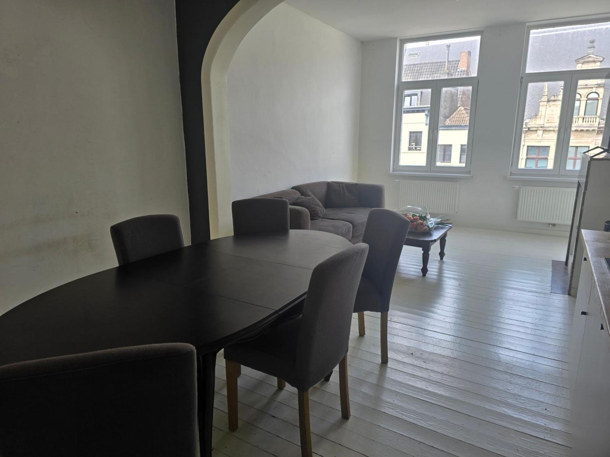 Aparthotel Living History - Suikernest Antwerpen Exterior foto