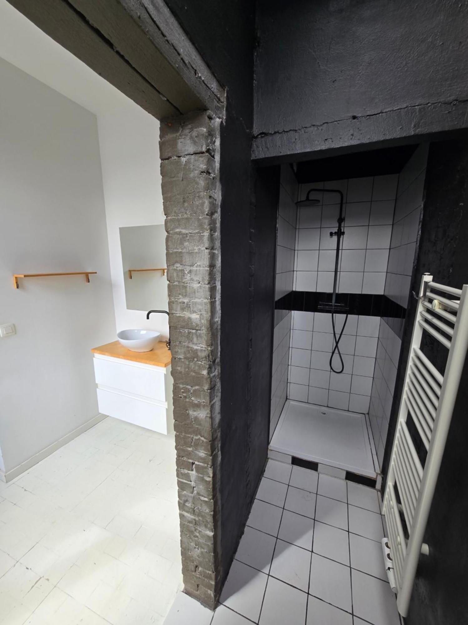 Aparthotel Living History - Suikernest Antwerpen Exterior foto