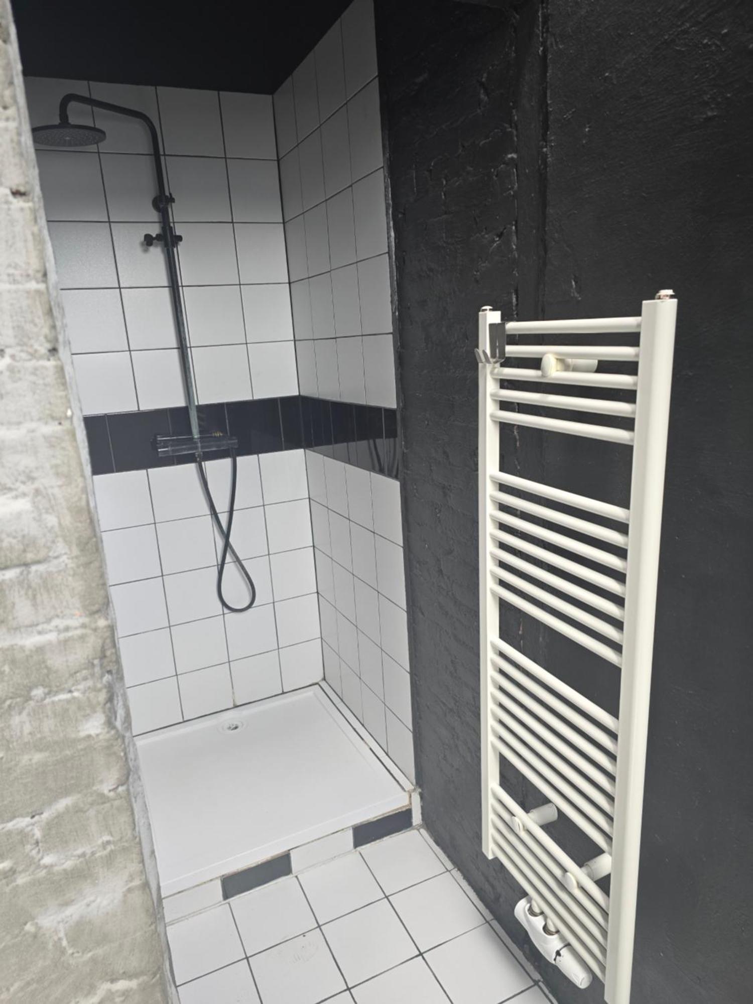 Aparthotel Living History - Suikernest Antwerpen Exterior foto
