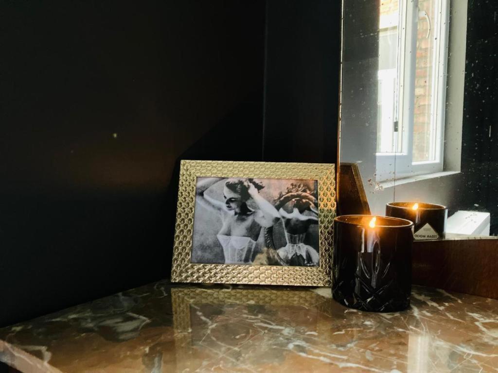 Aparthotel Living History - Suikernest Antwerpen Exterior foto