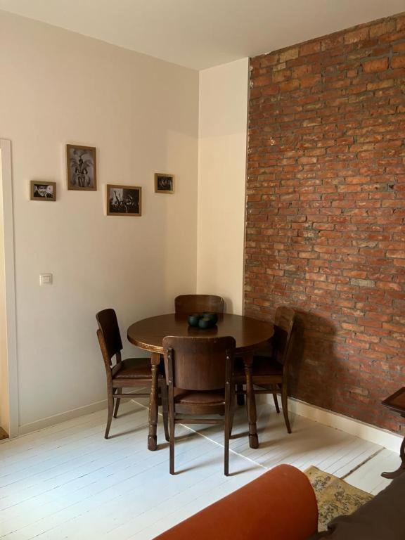 Aparthotel Living History - Suikernest Antwerpen Exterior foto