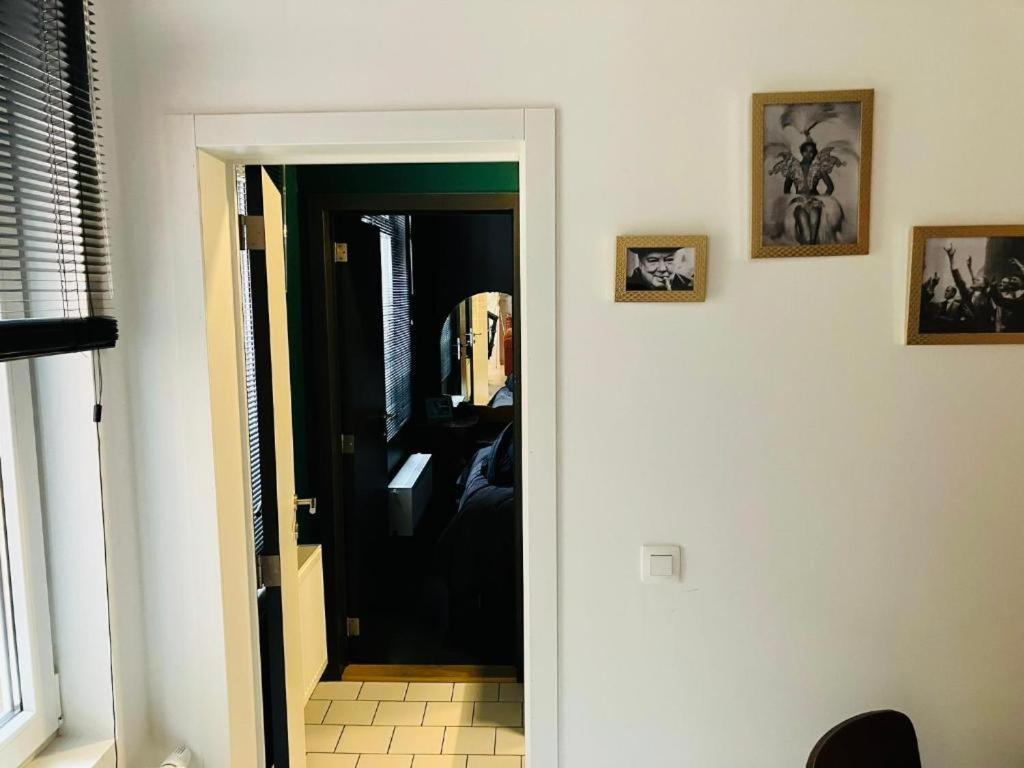 Aparthotel Living History - Suikernest Antwerpen Exterior foto